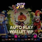 autoplay slot wallet